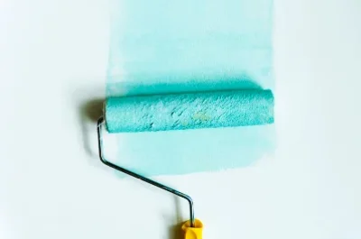 Peinture intérieure à la Fermeté — murs, plafonds et boiseries